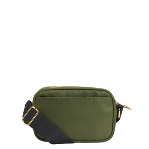 Barbour International Micro Qualify Crossbody Bag